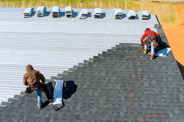 Professional Roofing service in Greentree, NJ