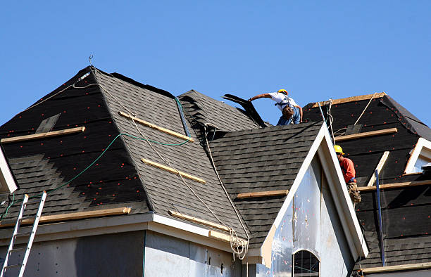 Fast & Reliable Emergency Roof Repairs in Greentree, NJ